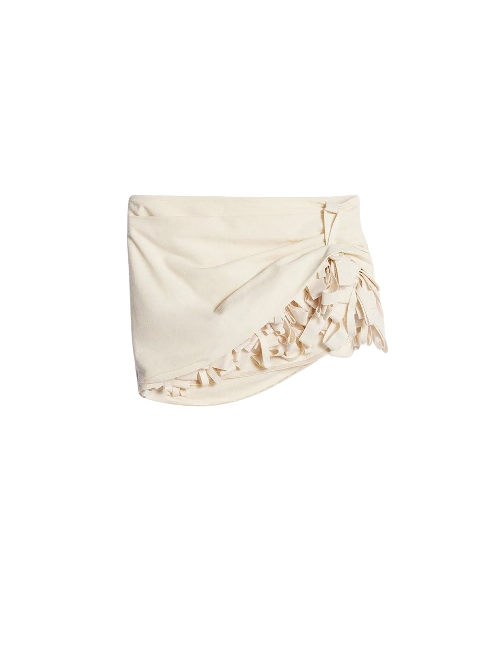 The Baonio Skirt - Off White