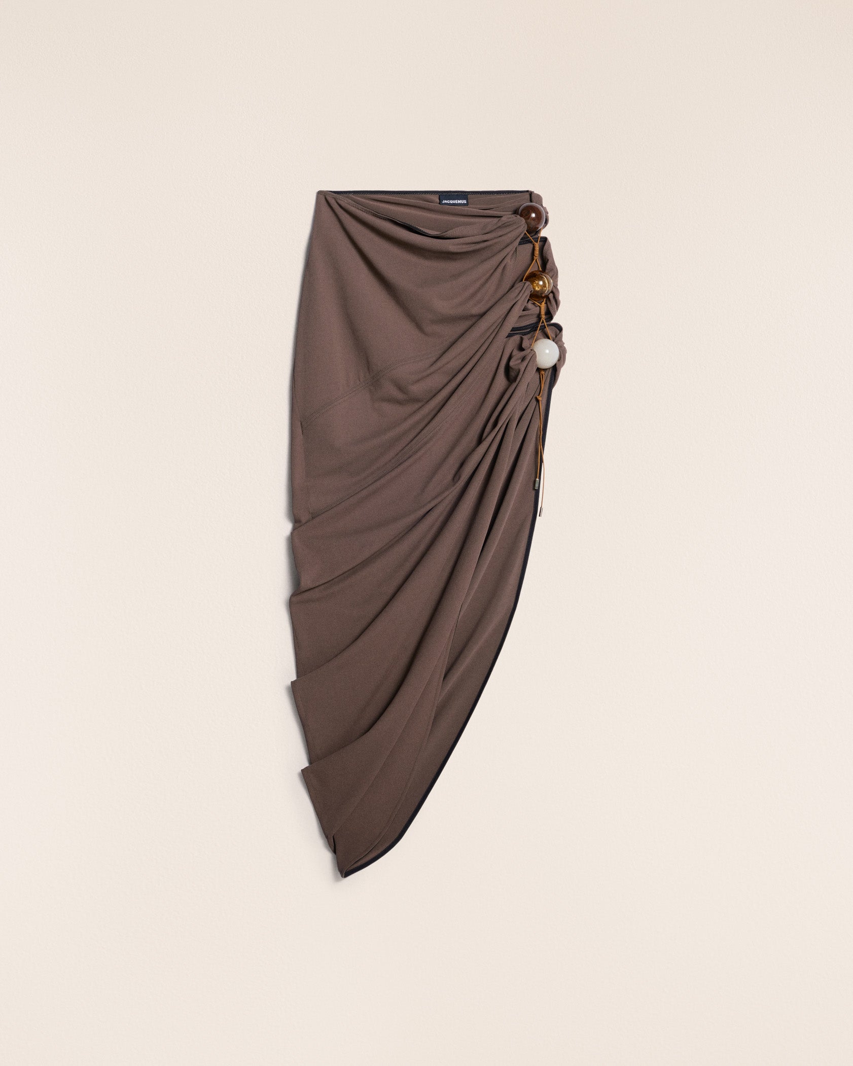 LA JUPE PEROLA