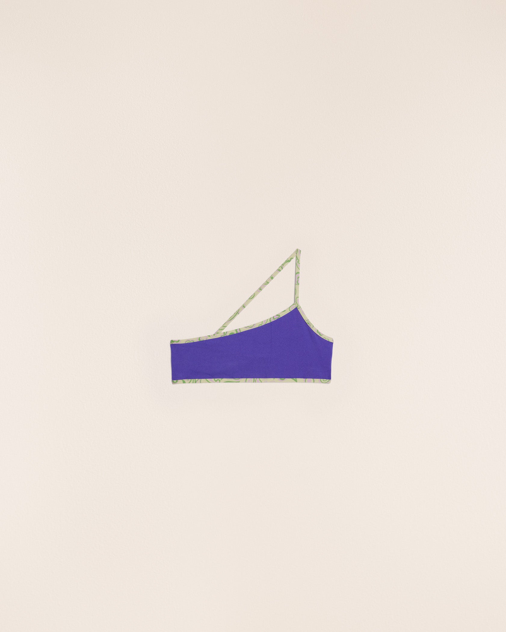 LE HAUT DE MAILLOT MAIO