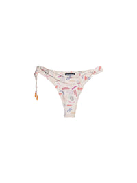 35€ / 0 sold //10 QTY / ST0%   Bas de bikini Barco - Multicolors White