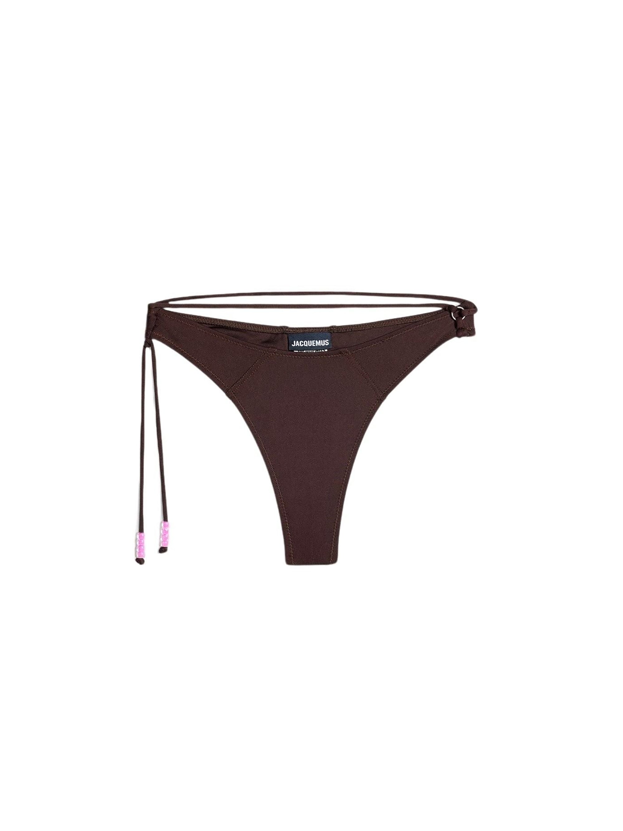 Bas de maillot Barco - Dark Brown