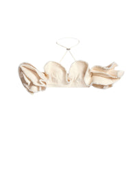 Brassiere Artichaut - Off-White