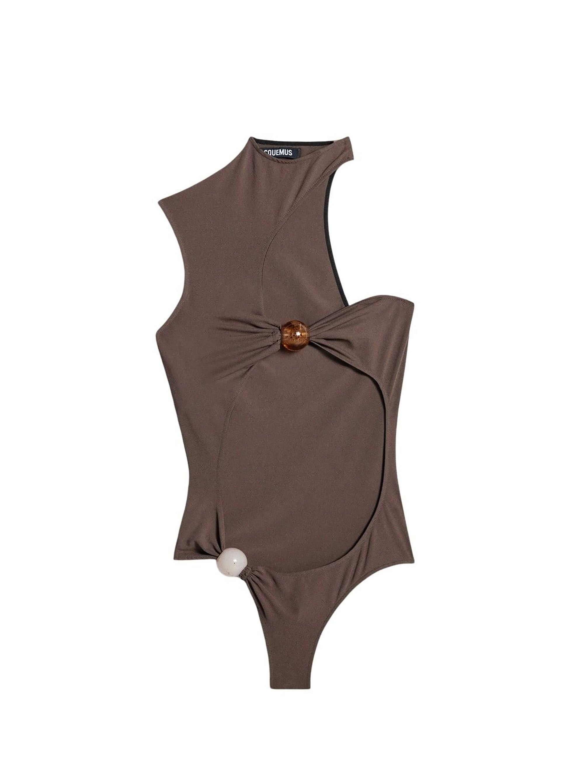 GREY LE BODY PEROLA