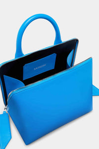 Top Handle - TURQUOISE