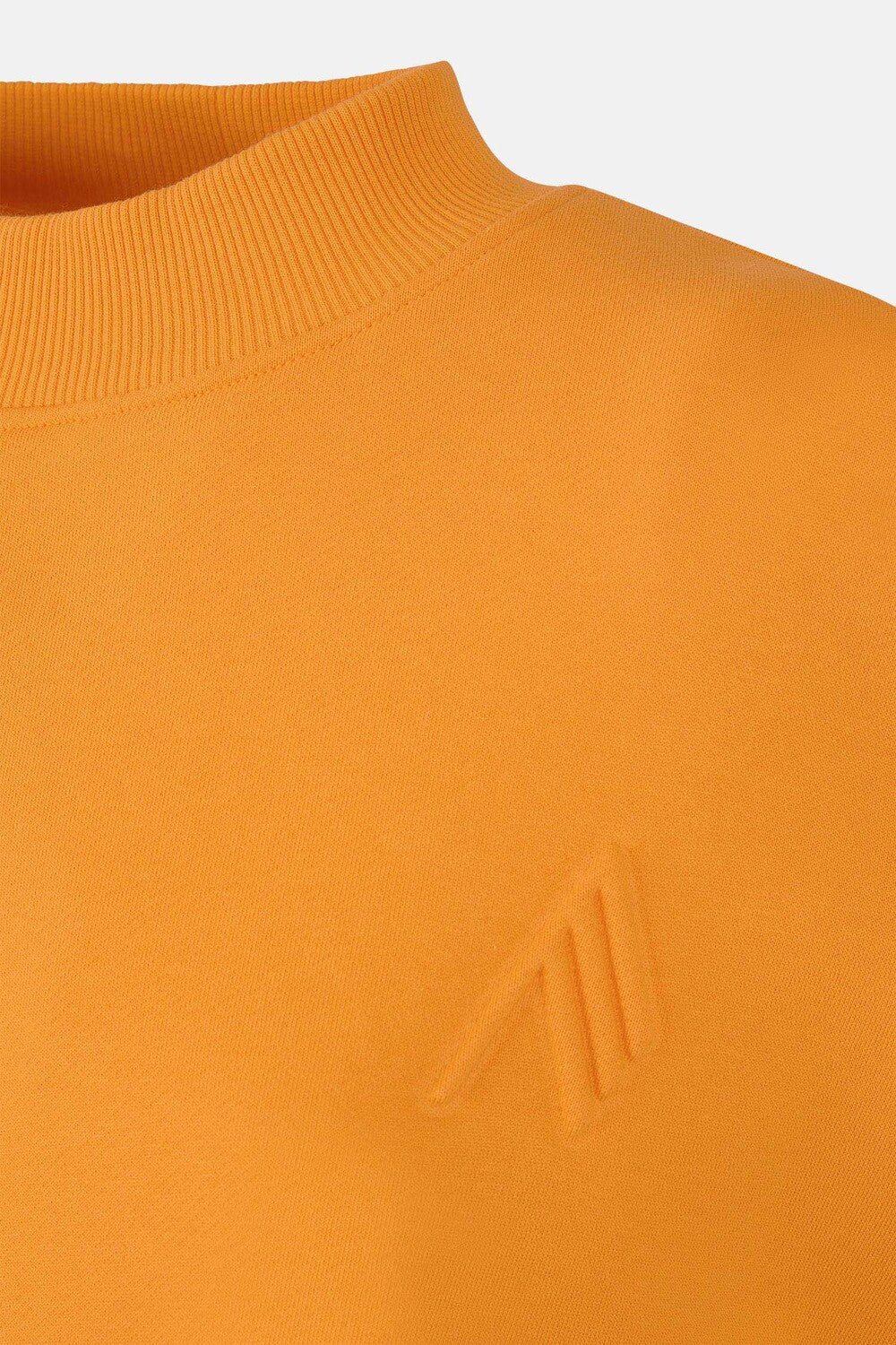Mini robe en polaire Guazed Pumpkin - Pumpkin