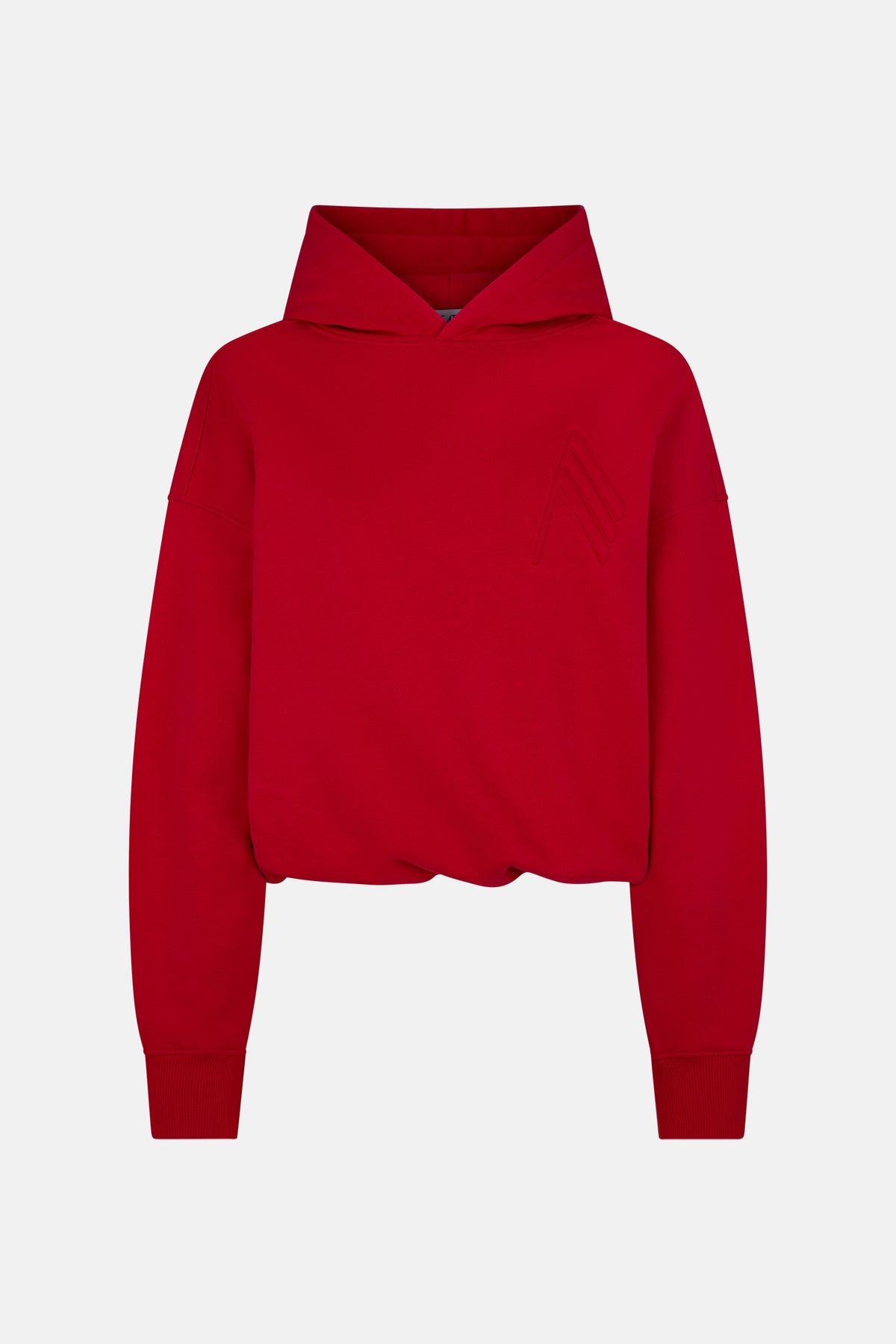 Maeve sweatshirt - RED