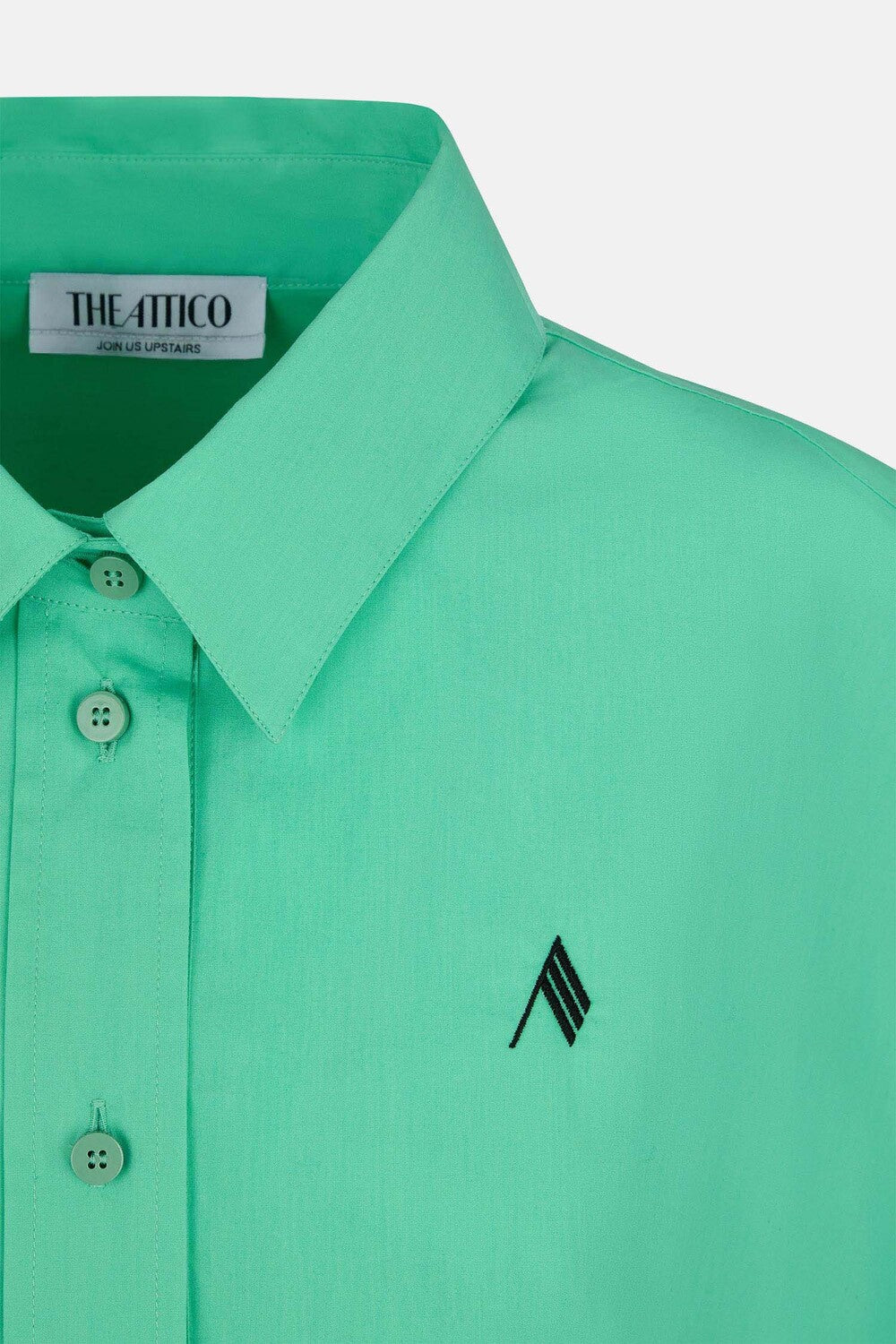 Diana shirt - MINT