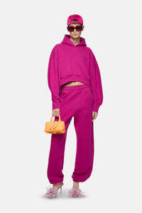 Penny long pants - Bouganville