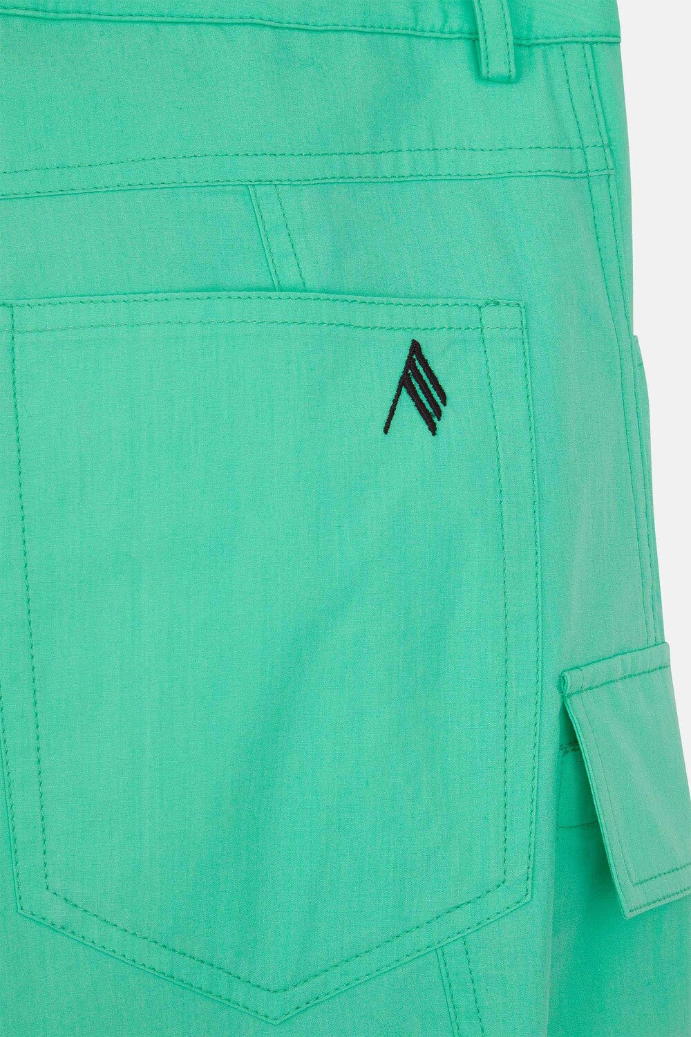 Fern long pants - MINT