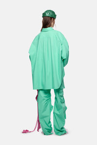 Fern long pants - MINT