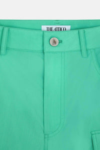 Fern long pants - MINT