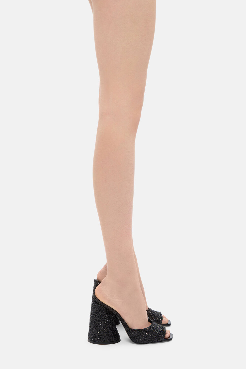 Luz mule 105mm - Black