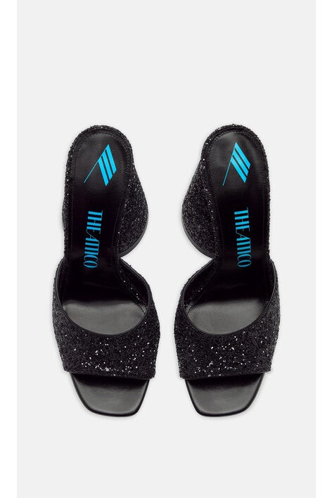 Luz mule 105mm - Black