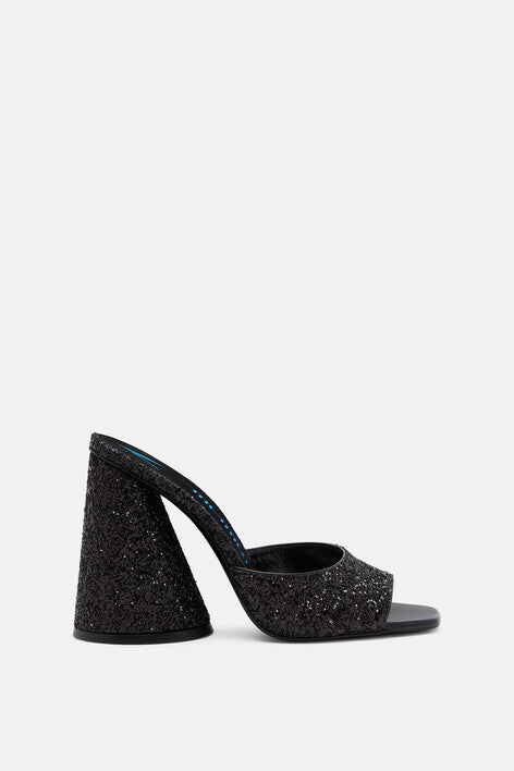 Luz mule 105mm - Black