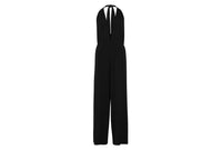 NOIR ABBY COMBIPANTALON