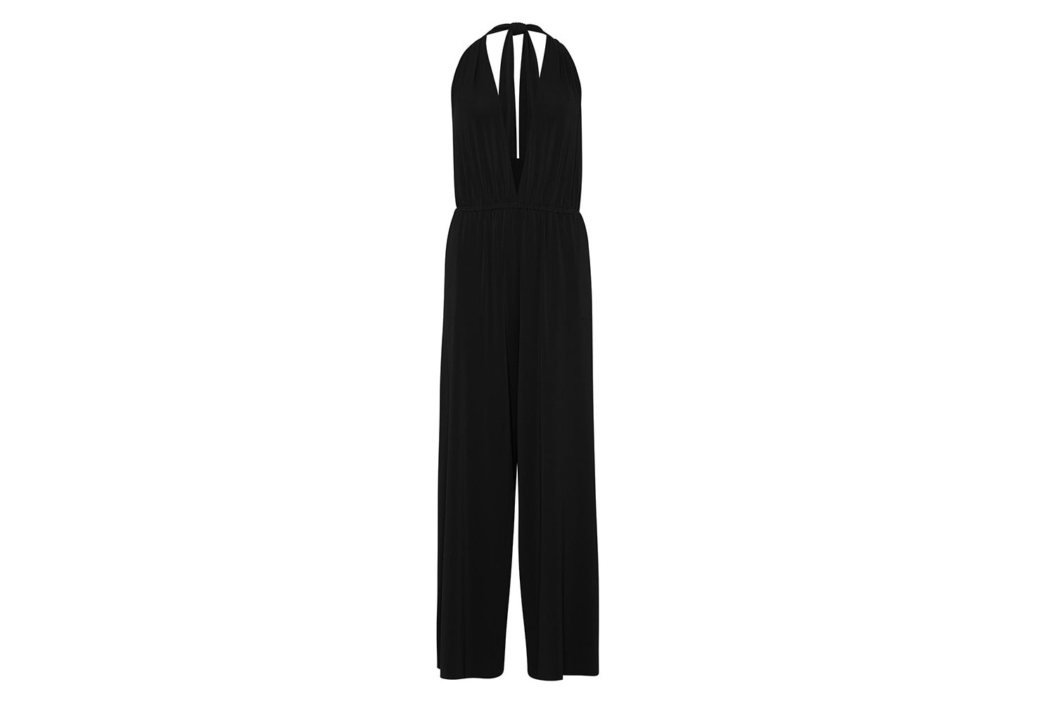 NOIR ABBY COMBIPANTALON