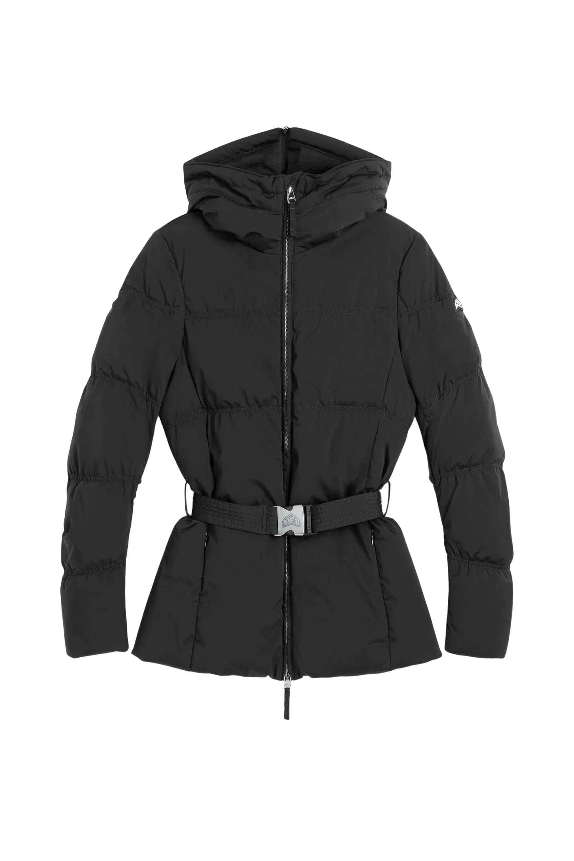 Veste de ski Chamonix - Noir