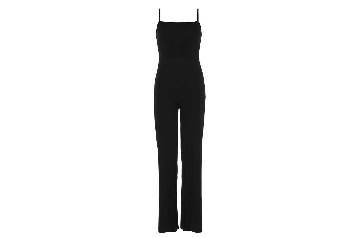NOIR ALBA COMBIPANTALON