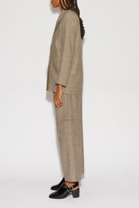 Veste Kiss British - Beige