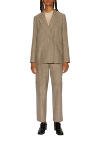 Veste Kiss British - Beige