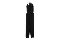 NOIR ABBY COMBIPANTALON