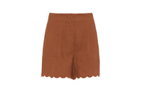 CARAMELO CHÉRI SHORT