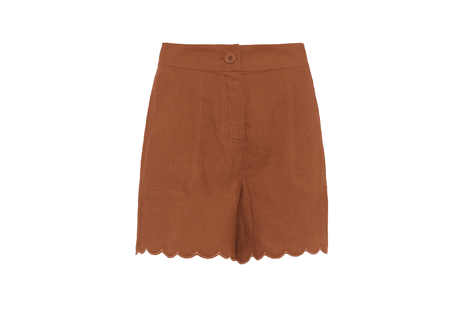 CARAMELO CHÉRI SHORT