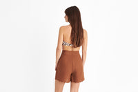 CARAMELO CHÉRI SHORT