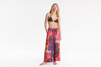 IMPRIME BOREALE MAGNÉTIQUE PANTALON