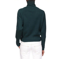 Marie Jumper - Dark Pine