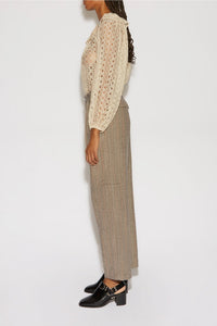 Blouse Odessa Parure - Craie