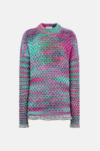 Sweater - Multicolor