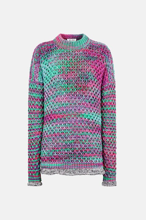 Sweater - Multicolor