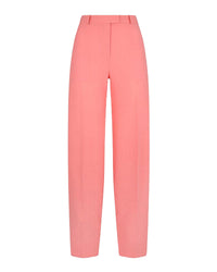 Pantalon long Jagger ajusté - Salmon