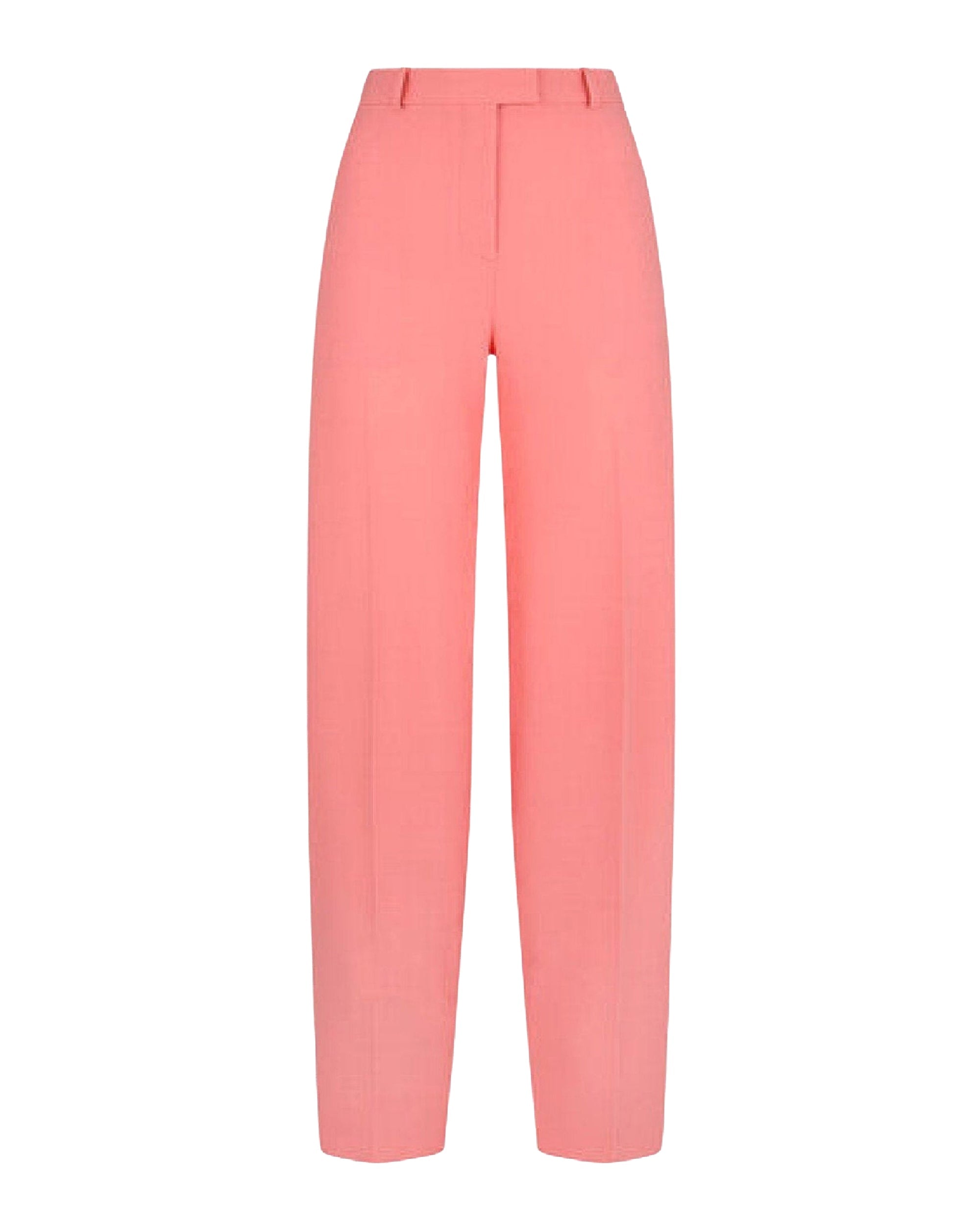 Pantalon long Jagger ajusté - Salmon