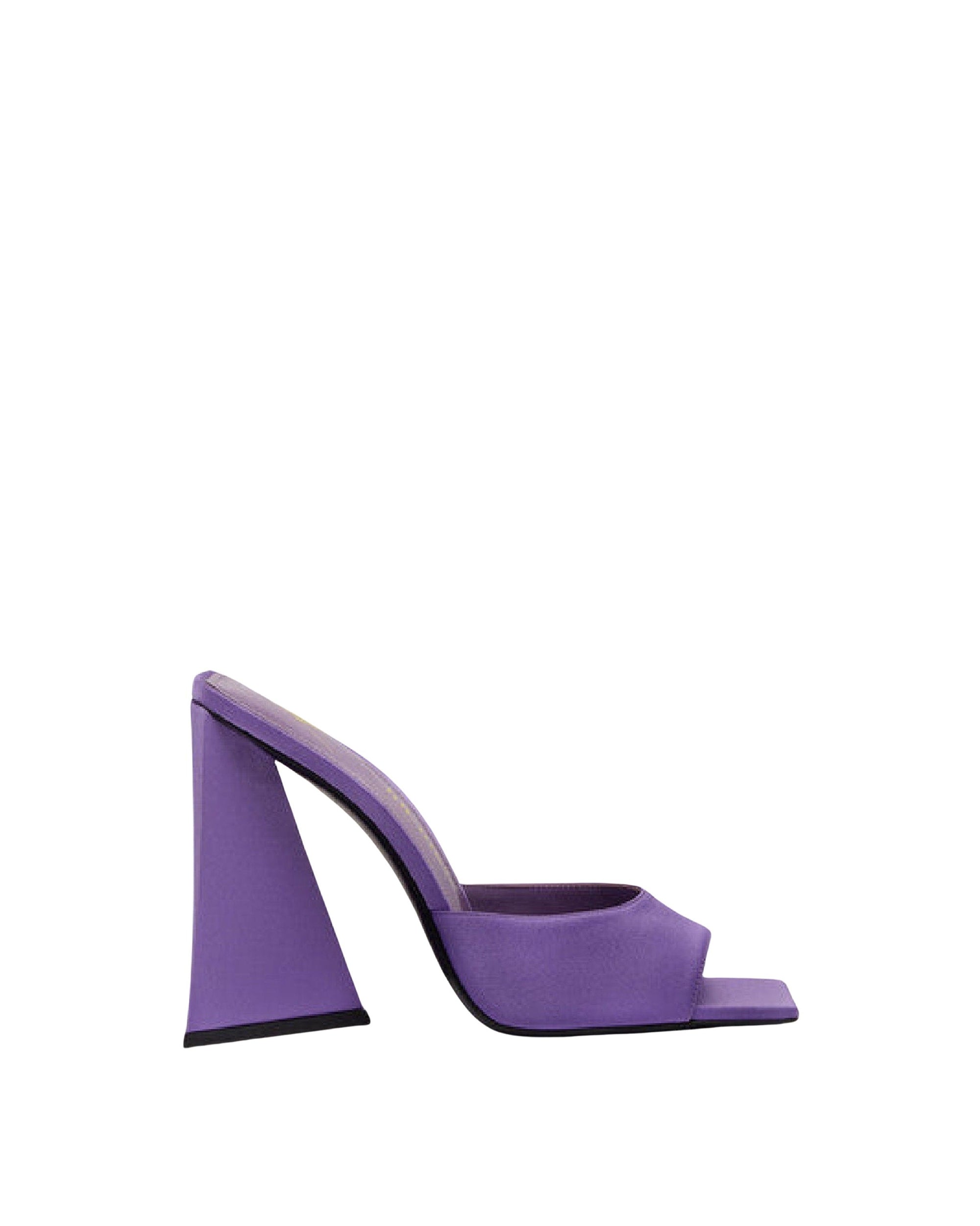Mules Devon 115 - Violet