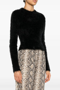 PRIX MARQUE : 220€_Black Pull - Black
