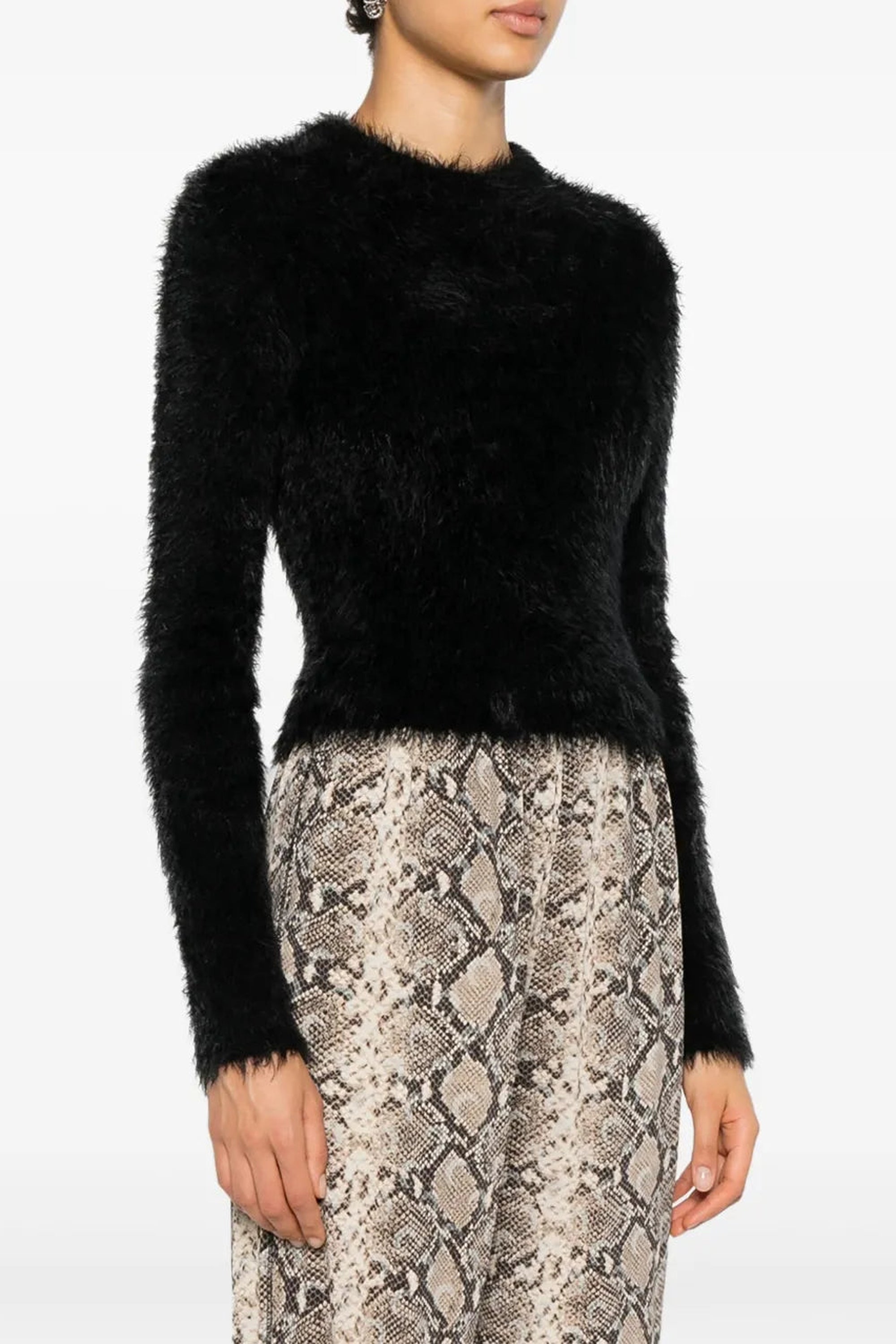 PRIX MARQUE : 220€_Black Pull - Black