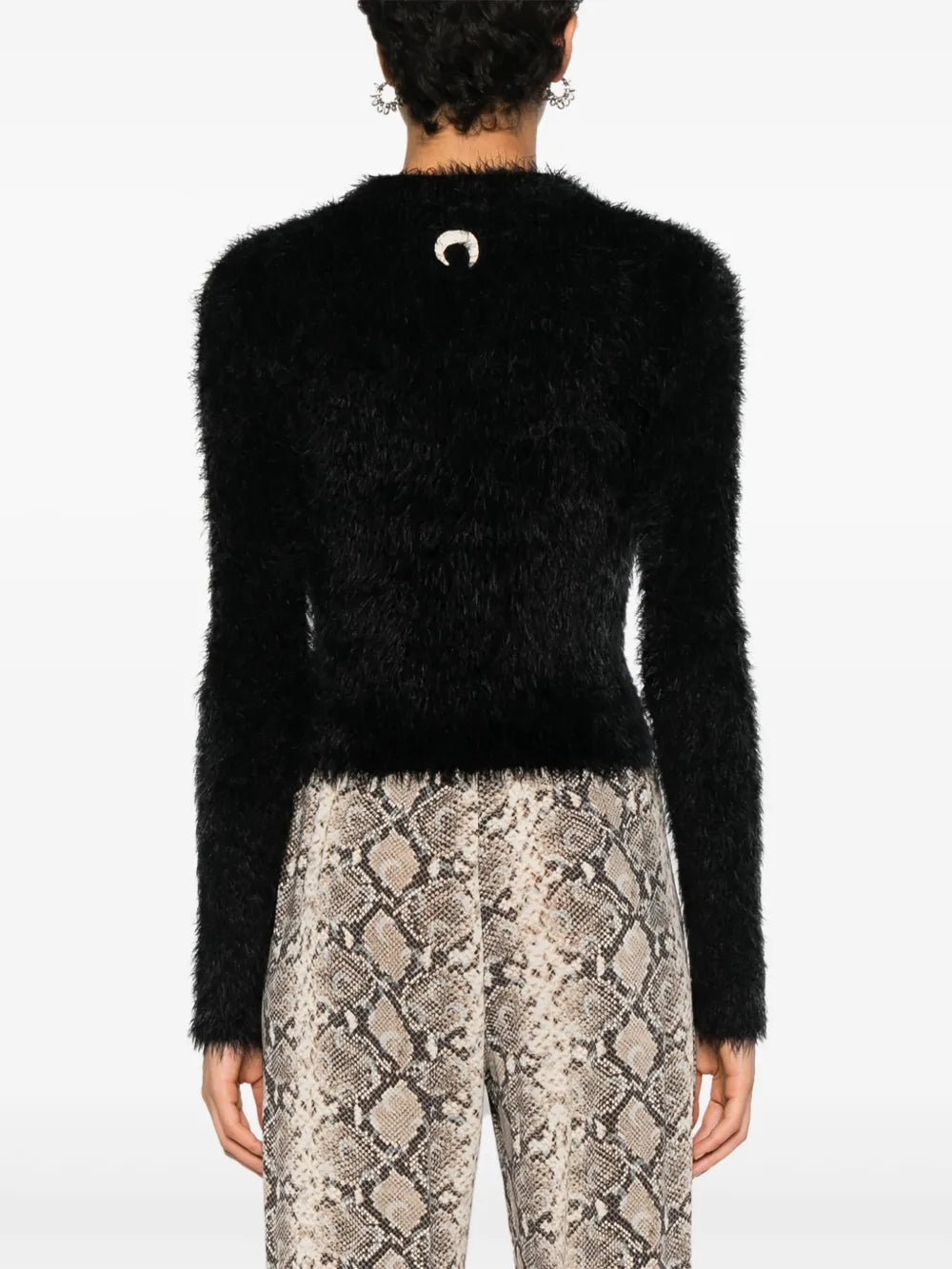 PRIX MARQUE : 220€_Black Pull - Black