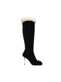 Bottes Pilou - Black