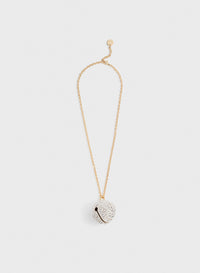 LE PENDENTIF GRELOT