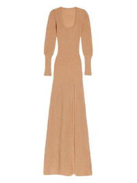 DARK BEIGE LA ROBE DAO
