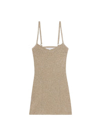 LIGHT GOLD LA ROBE FIESTA MINI