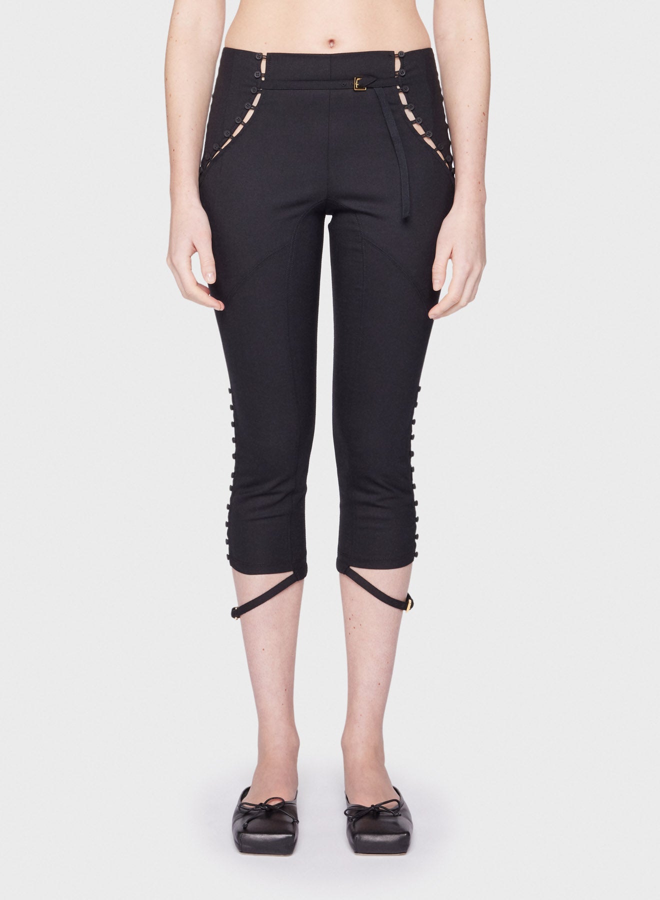 LE PANTALON CARACO