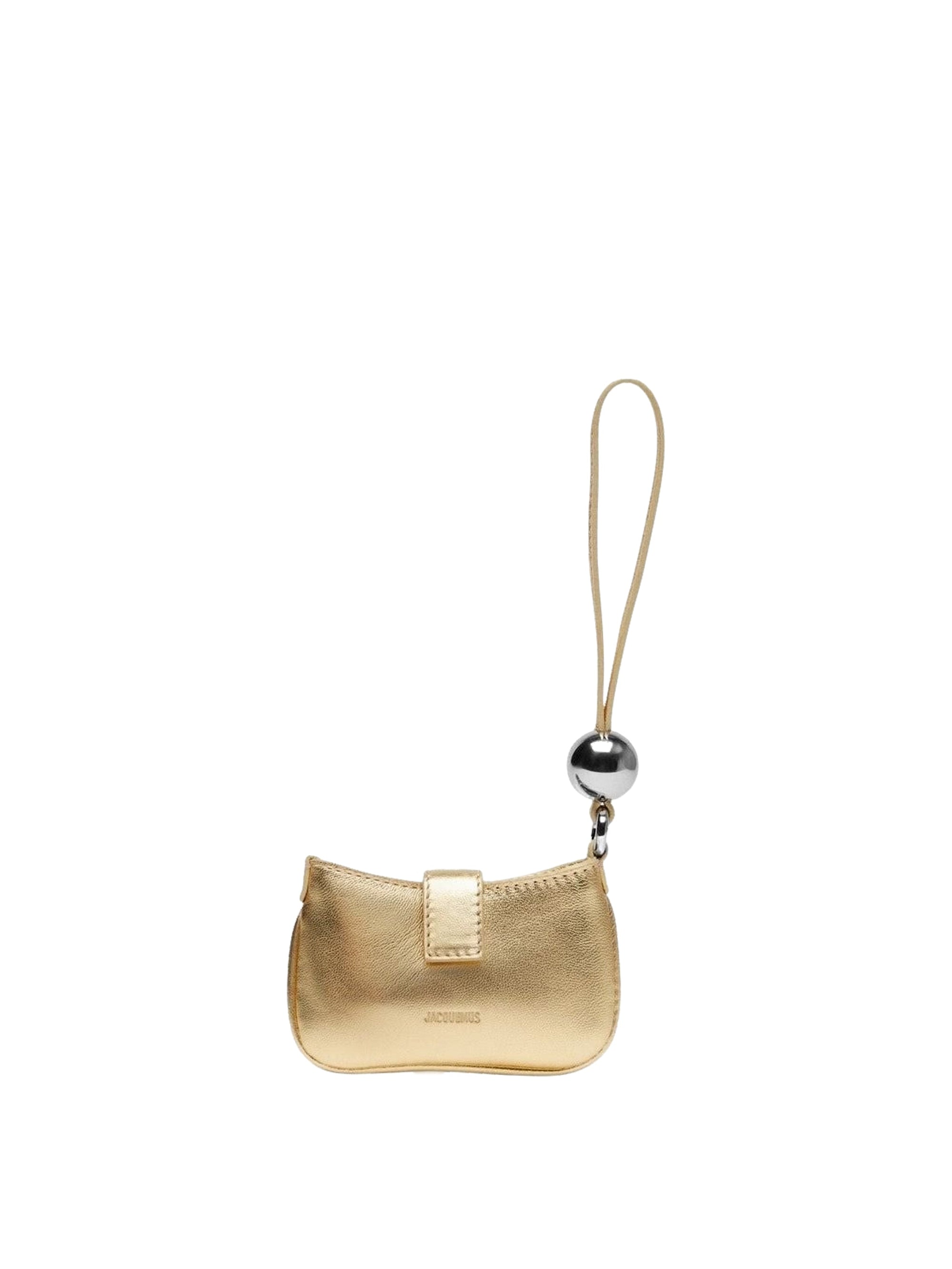 GOLD LE PORTE BISOU