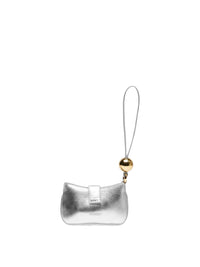 SILVER LE PORTE BISOU