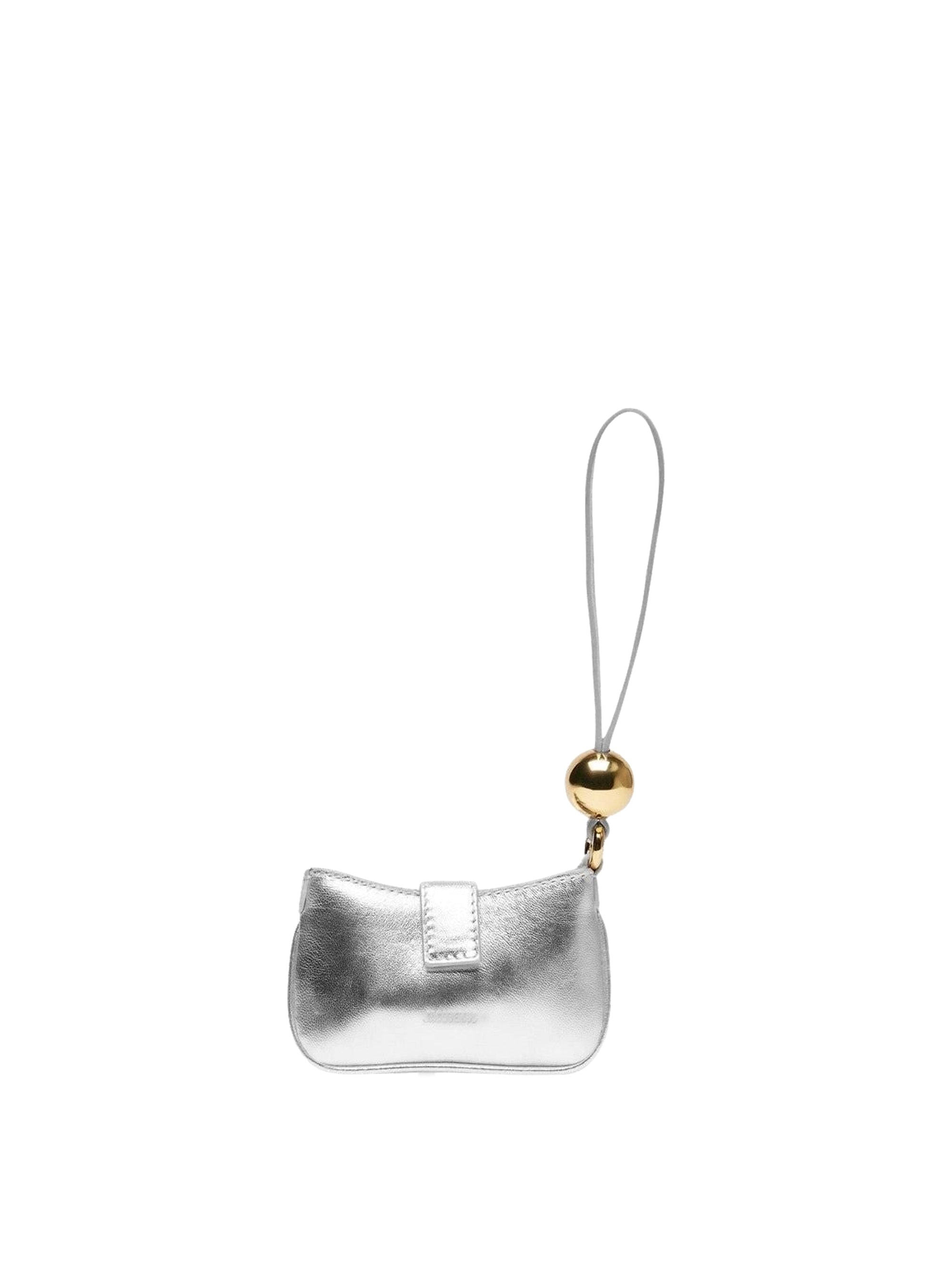 SILVER LE PORTE BISOU