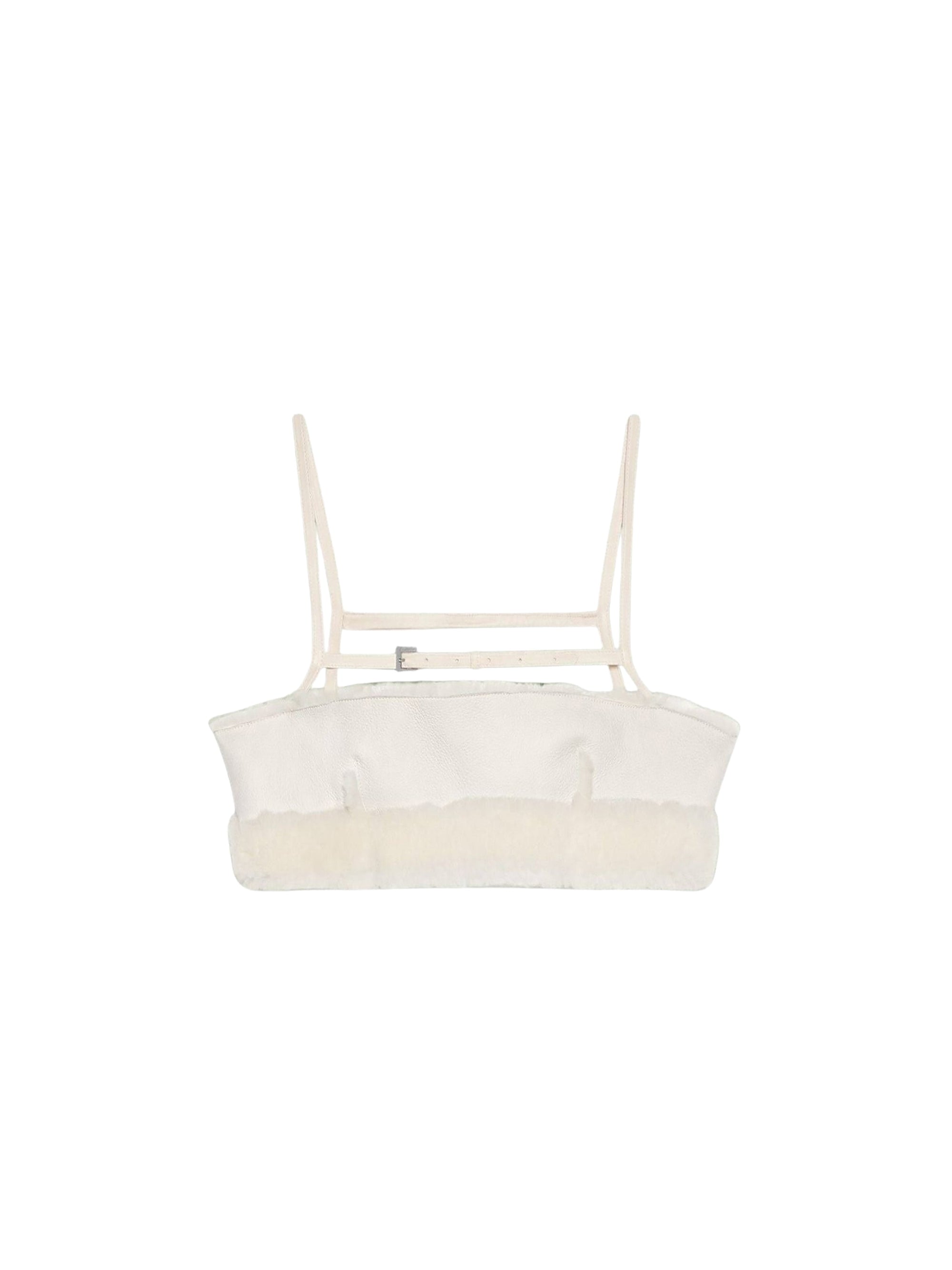 OFF-WHITE LE BANDEAU PILOU