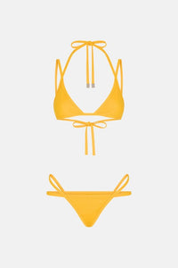 Bikini - Yellow
