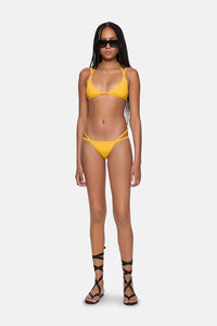 Bikini - Yellow